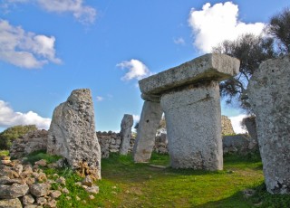 MENORCA